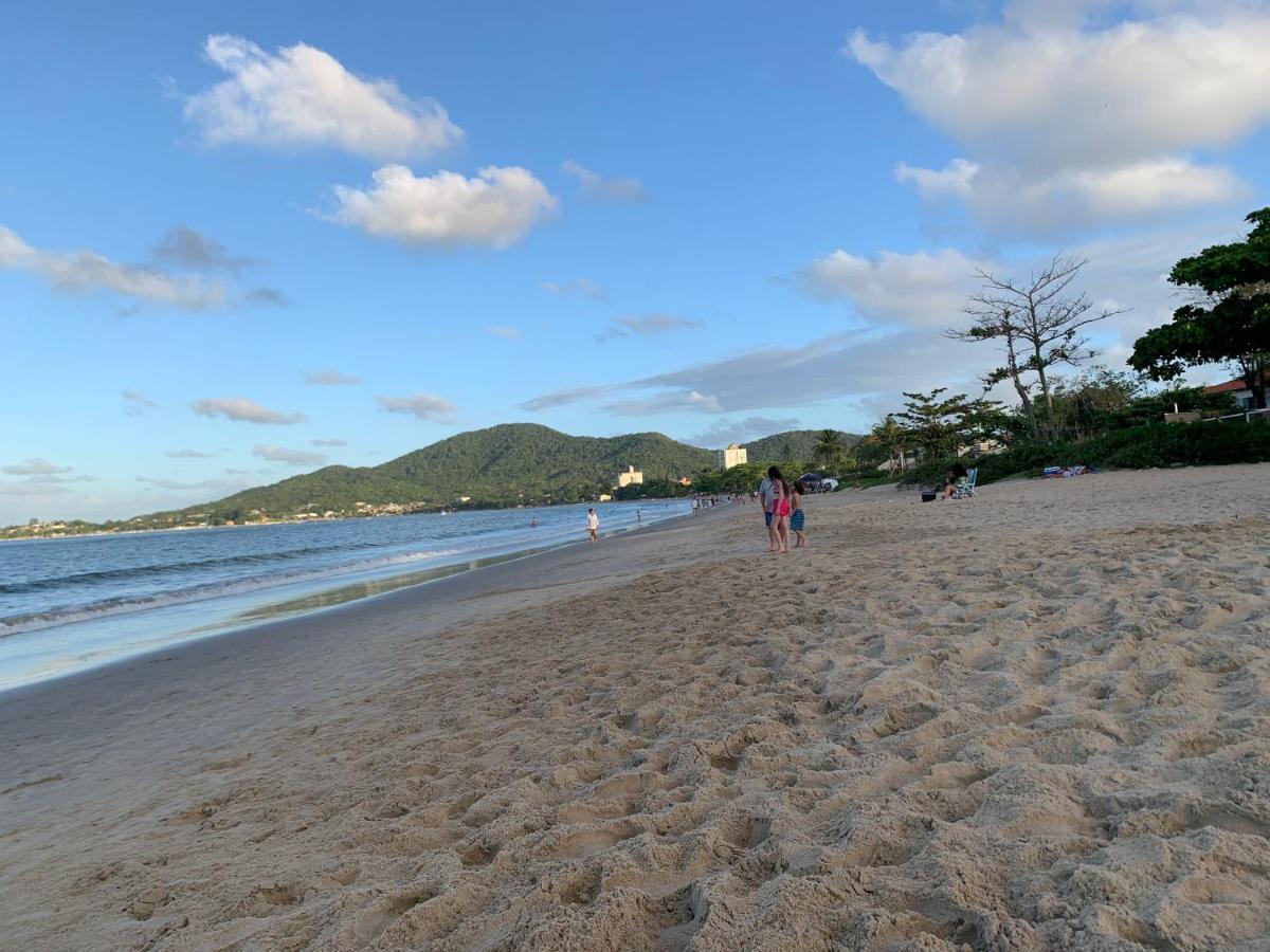 Apto e Suítes Praia do Itapocoroi Penha  Exterior foto